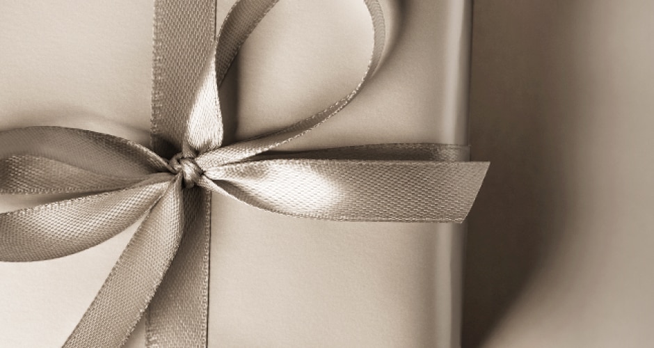 A Premier beginning, richly rewarded