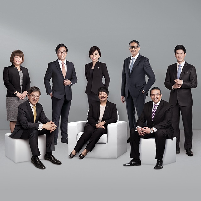 Latest insights and investment opportunities